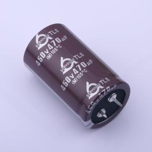 TLS 450VS 470uF(M) 30*50商品缩略图