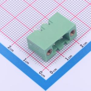 2ETYVM-5.0-02P-14-100AH商品缩略图