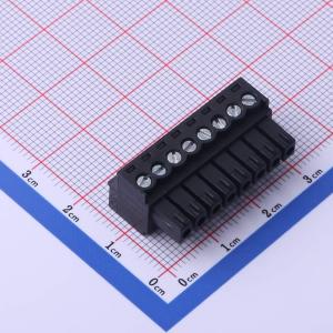 DB2EK-3.5-8P-BK-S商品缩略图