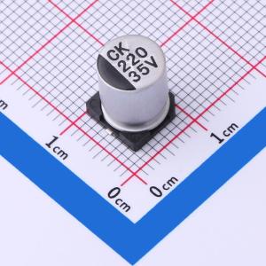 CK1V221M-CRF10商品缩略图