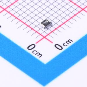 0805 ±1% 3M3商品缩略图