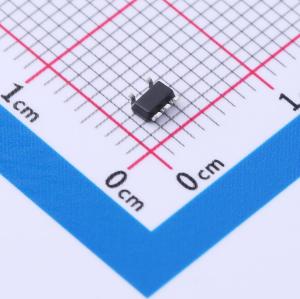 SN74LVC1G04DBVT商品缩略图