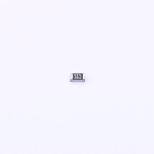 0603 ±1% 5M1商品缩略图