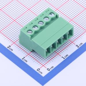 KF2EDGRK-3.81-5P商品缩略图