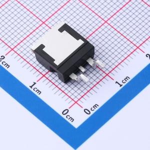 STPS16H100CG-TR商品缩略图