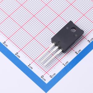 STF13NM60ND商品缩略图