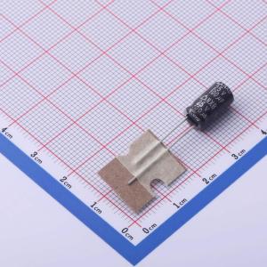 NXB25V100M6.3*11 2.5TP商品缩略图