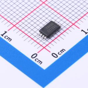 TLC2272QPWRQ1商品缩略图