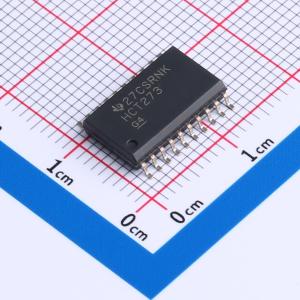 SN74HCT273DWR商品缩略图