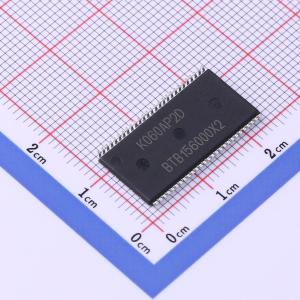 IS42S16800F-7TL商品缩略图