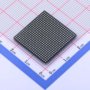 XC6SLX45T-2FGG484I商品缩略图