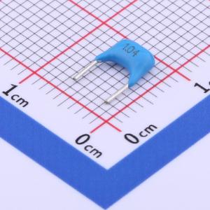 100nF ±10% 250V