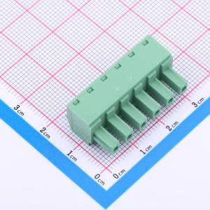 DB1EK-5.08-6P-GN-S商品缩略图
