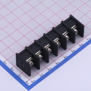 DBT30C-11.0-6P-BK-P商品缩略图