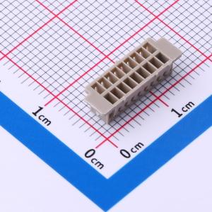 HDGC1252H-2*9P商品缩略图