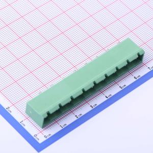 DB2EVC-7.62-9P-GN商品缩略图