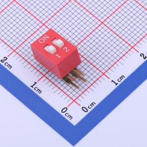KH-BM2.54-2P-W商品缩略图