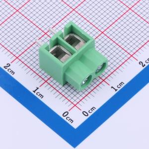 DB166-5.0-2P-GN-P商品缩略图