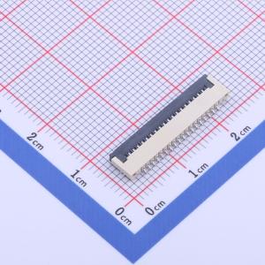 KH-FG1.0-H2.0-18PIN商品缩略图