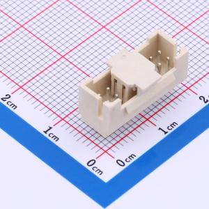 X2026WV-2x08DR-LPSN商品缩略图