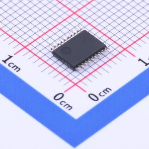 SN74LV374APWR商品缩略图