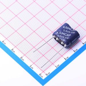 0.33F 0%~+40% 5.5V