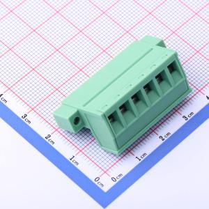 KF2EDGRKP-5.0-6P商品缩略图