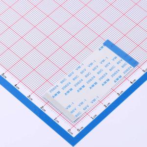 FC-0.5A-45P-50mm商品缩略图