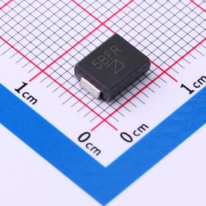 5.0SMDJ40CA商品缩略图