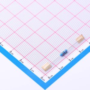 MF1/4W-390K±5%-ST26商品缩略图