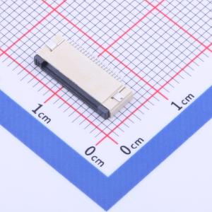 KH-FG0.5-H2.0-20PIN商品缩略图