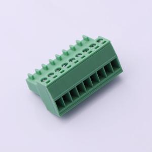 MX2EDGK-2.54-09P-GN01-Cu-Y-A商品缩略图