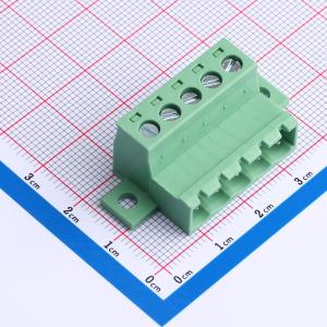 DB2EKRN-5.08-5P-GN-S商品缩略图