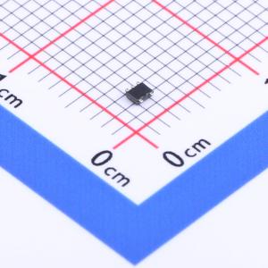 SN74AHC1G86DRLR商品缩略图