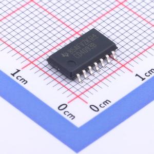 CD4093BNSR商品缩略图