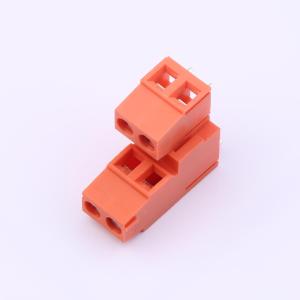 DB128A-5.08-2*2P-OG-S商品缩略图