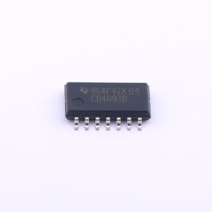 CD4093BNSR商品缩略图