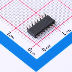 CD74HCT4051QM96Q1商品缩略图