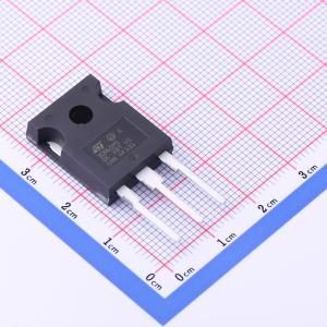 STW30N65M5商品缩略图