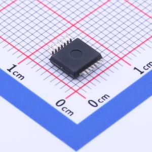 SN74HCT08DBR商品缩略图