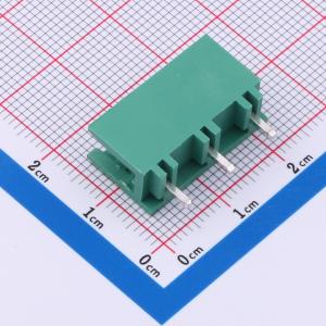 KH-F600V-3P-7.62G商品缩略图