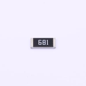 HoCR2512-2W-680R-5%商品缩略图