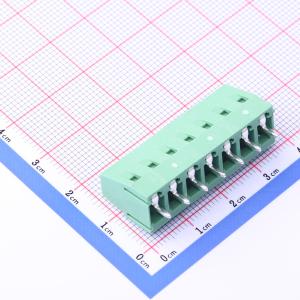 DB128V-5.08-7P-GN-S商品缩略图