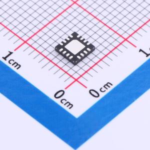 MAX9759ETE+T商品缩略图