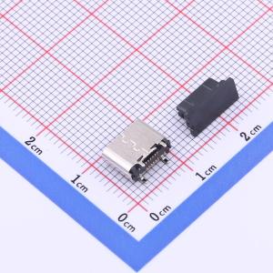 TYPE-C 16PLT-H6.5商品缩略图