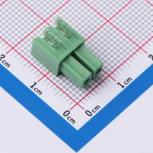 DB2EA-3.81-2P-GN商品缩略图