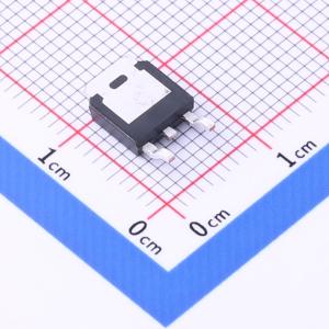 LR1117CD18X商品缩略图