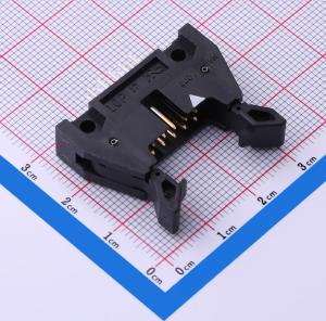 HIF3MDW-10PA-2.54DSA(63)商品缩略图