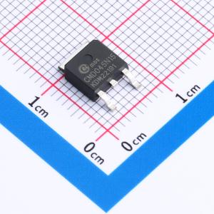 1个N沟道 耐压:150V 电流:40A