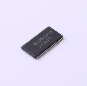 SN74LVC16373DGGR商品缩略图
